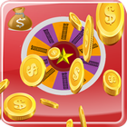 Star Spin-Spin to Earn Money آئیکن