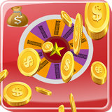 Star Spin-Spin to Earn Money icône