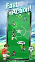 Goal Clash 截圖 1