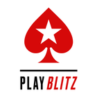 PokerStars Play: Blitz Poker icône
