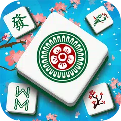 麻將迷陣 - 麻將方塊匹配消除 APK 下載