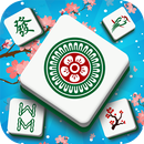 Mahjong Craft - 트리플 매칭 퍼즐 APK