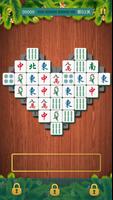 Mahjong Craft تصوير الشاشة 1