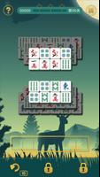 Mahjong Craft captura de pantalla 2