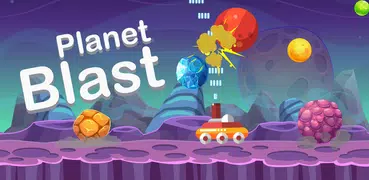 プラネットブラスト (Planet Blast)