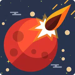 星球大爆炸 - Planet Blast XAPK 下載