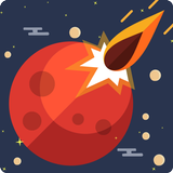 آیکون‌ Planet Blast