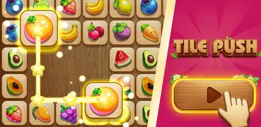 タイルプッシュ -  Tile Push