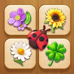 Descargar XAPK de Tile Push : Tile Pair Matching