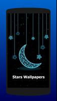 Stars Wallpapers ポスター