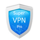 New Super VPN Pro آئیکن