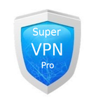 New Super VPN Pro icono