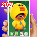 Brawl BS Wallpaper APK