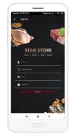 Star Store capture d'écran 1