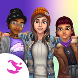 Star Stable Friends icône
