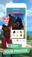 Star Stable Friends ภาพหน้าจอ 3