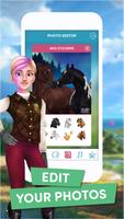 Star Stable Friends syot layar 3