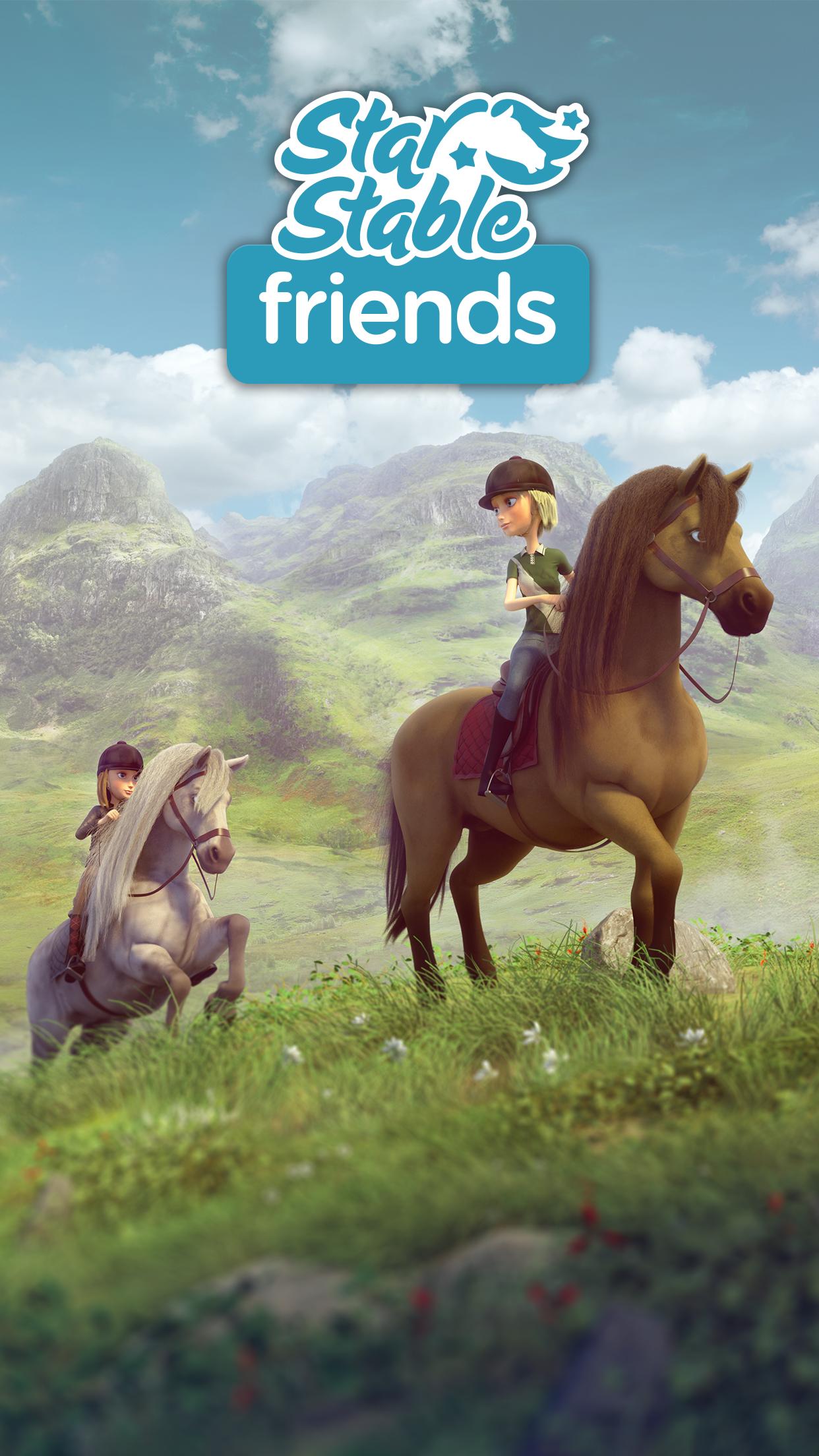 Starstable Download Starstable Download