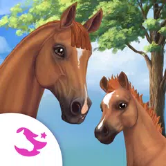 Star Stable Horses アプリダウンロード