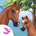 Star Stable Horses-icoon