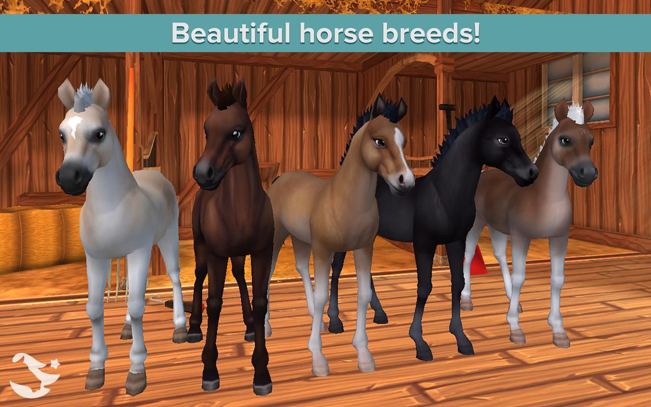 Star Stable Download Star Stable Download