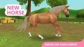 پوستر Star Stable Horses