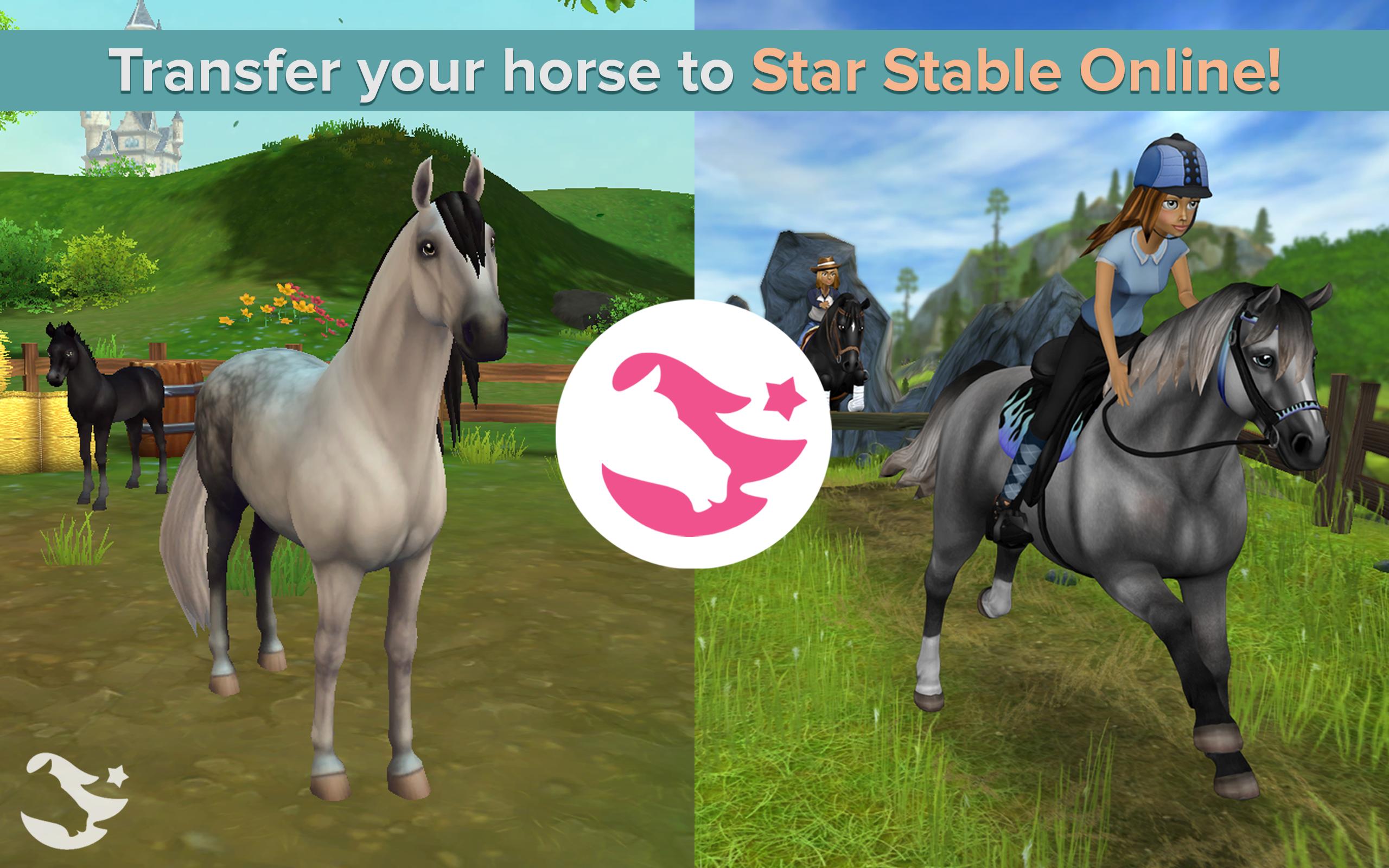 Gry O Koniach Online Podobne Do Star Stable Gry O Koniach Online Do Pobrania - zabawna zabawka