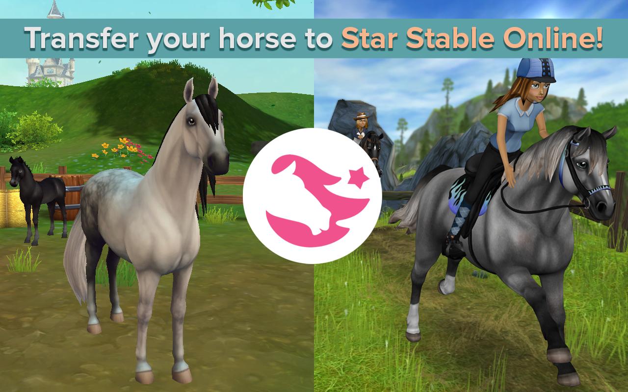 Star Stable Download Star Stable Download