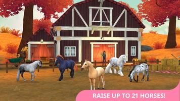 Star Stable Horses screenshot 2