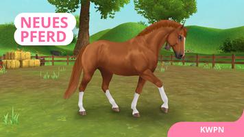 Star Stable Horses Plakat