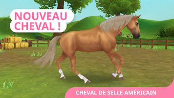 Star Stable Horses Affiche