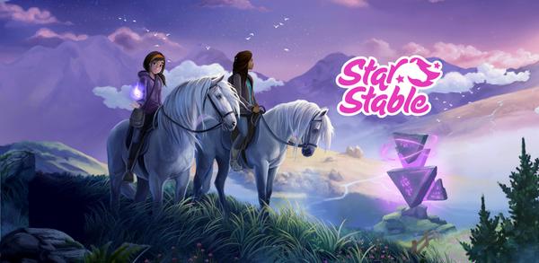 Anleitung zum Download die neueste Version 1.223932.1 von Star Stable Online APK für Android 2024 image