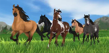 Star Stable Online