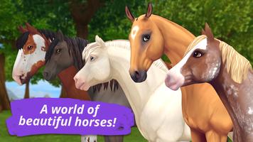Star Stable Online syot layar 2