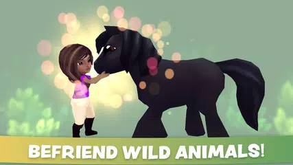 Wildsong: Friends with Animals APK download