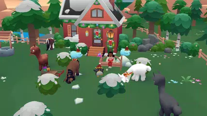 Wildsong: Friends with Animals APK download