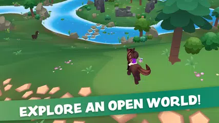 Wildsong: Friends with Animals APK download