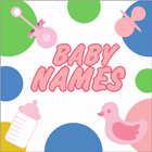 Baby Names biểu tượng