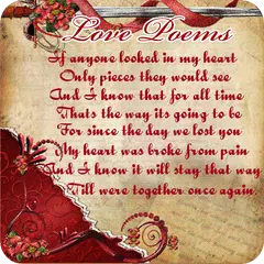 Скачать Love Poems APK