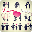 Love Stories aplikacja