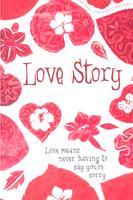 Love Stories Affiche