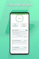 VirusGuard - Mobile Antivirus screenshot 1