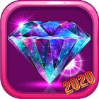 Jewels Quest Classic 2020 ícone