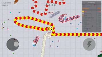 Greedy Dragon Race الملصق