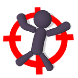 Stickman Sandbox ícone