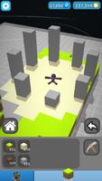 Stickman Sandbox تصوير الشاشة 1