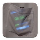 Silent Presentation Timer icon