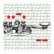 Faster Than Morse code ไอคอน