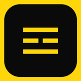 iChing: Fortune Teller I Ching icon