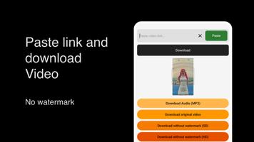 TT Downloader - Video & Music penulis hantaran